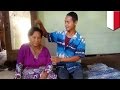 Pernikahan beda usia, pria 24 tahun menikah dengan wanita 67 tahun - TomoNews Pernikahan beda usia, pria 24 tahun menikah dengan wanita 67 tahun - TomoNews