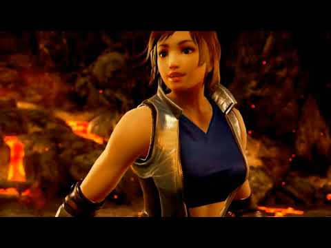 Tekken 7 World Tour - Loveneet (Jack) vs Fergus (Asuka) (FGC Poland)