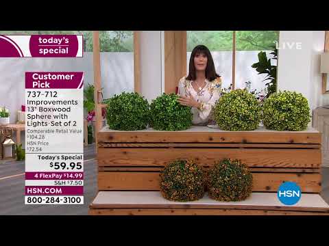 HSN | Daily Deals & Top Finds 03.18.2022 - 06 PM