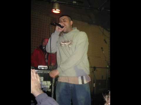 ajs nigrutin & Timbe - gde je kesa