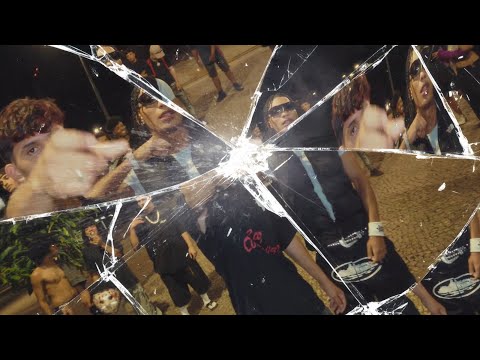 Esmaga and DN$ Gabriel