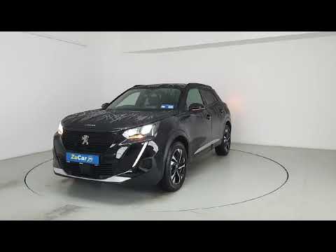 Peugeot 2008 #251 Electric 136bhp (50 kWh) Allure - Image 2