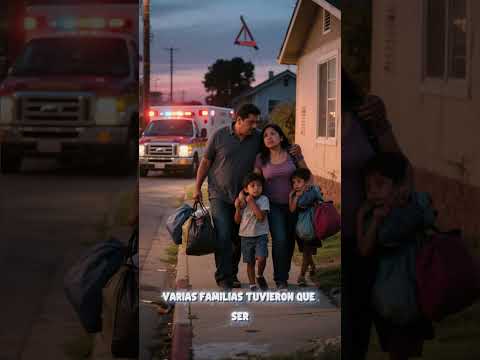 La tierra se abrió sin aviso 😱🕳️ #curiovision