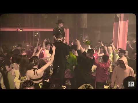 DJ KEN | LUSDES NIGHT | LIVE AT KHU 13