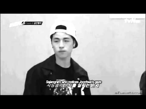 night person trailer