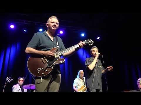 B.B. & The Blues Shacks (D), Brunsviga Braunschweig, 27.11.2025 