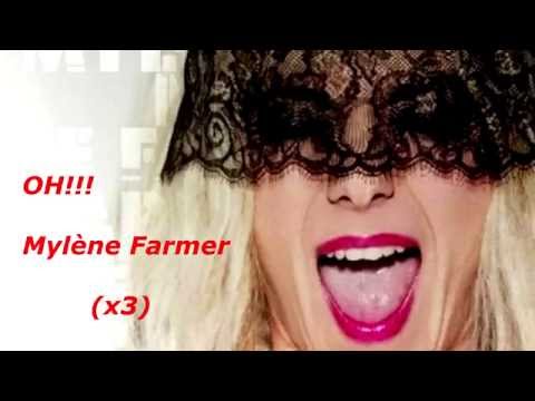 Video thumbnail for Mylène Farmer
