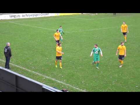 VfB Lohberg - SpVg. Schonnebeck II  3:2 | Videos zum Spiel