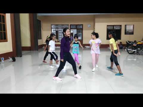 GFriend - Me Gustas Tu Cover by RD Kids