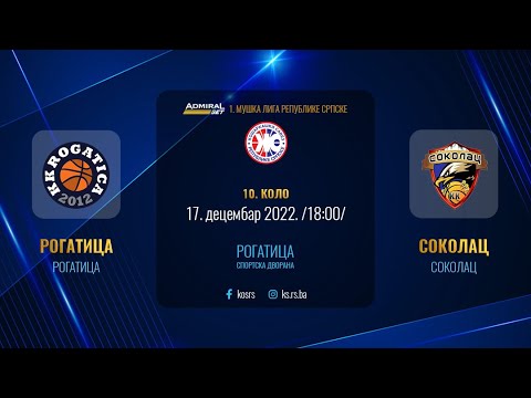 ROGATICA - SOKOLAC