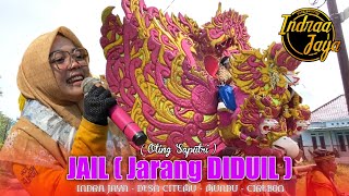 Download lagu JAIL ( Jarang DIDUIL ) VOC. OTING SAPUTRI - INDRA JAYA‼️DESA CITEMU MUNDU CIREBON 2025 Gang Semboja mp3