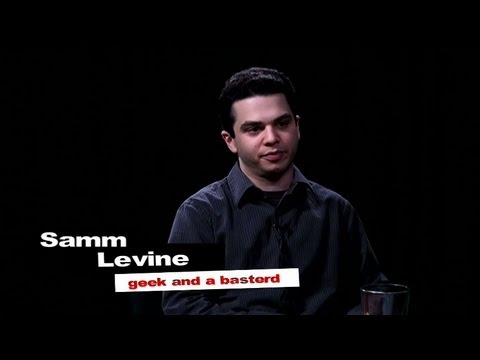 KPCS: Samm Levine #2