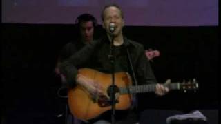 Darrell Evans Blessed be the Lord