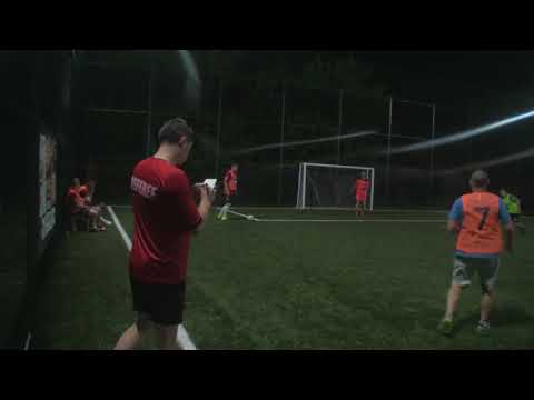 Avengers VS Jokers Team Seria B2 – restanta etapa 2 part 4