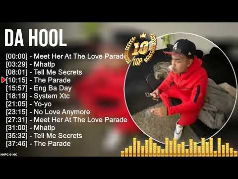 D a H o o l Greatest Hits ~ Trance Music ~ Top 200 Hits of All Time