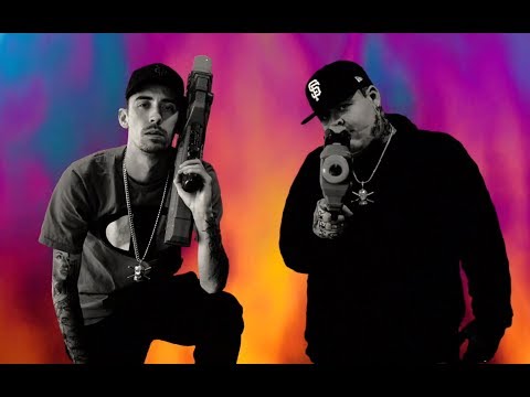 DTG ft Merkules - Antagonist (OFFICIAL AUDIO)