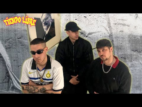 ENTREVISTA a KILLIMET, SU PRÓXIMO DISCO y DEBATE SOBRE EL MARXISMO | #TiempoLibre | 14/09