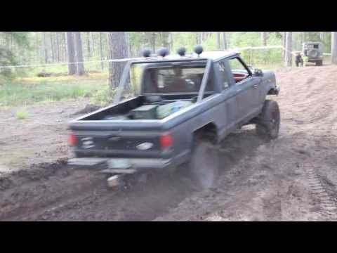 89 Ranger HC 2013