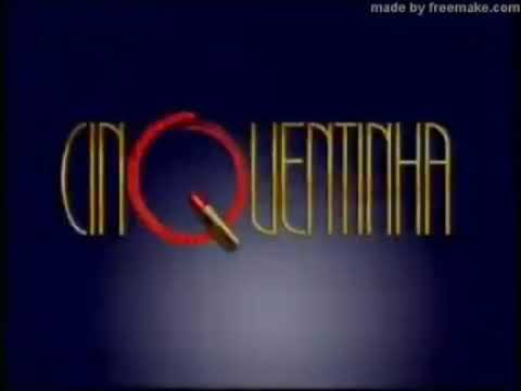 Intervalo Cama De Gato Globo (24/11/2009)