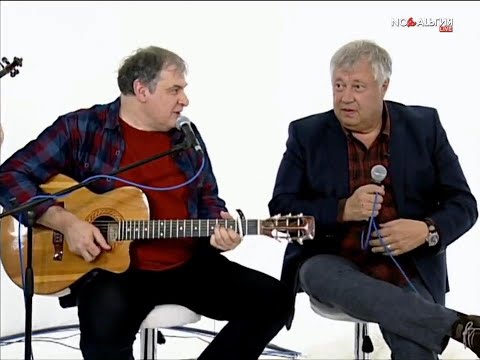 Максим Кривошеев и Сергей Степанченко - Гоп-стоп дубА (2019.11.22)