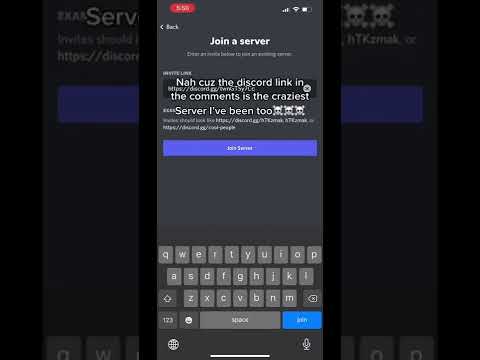 This discord server is crazy ☠️☠️☠️ #discord #discordserver