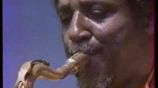 The Skatalites-Latin goes ska live 1984