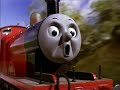 James In A Mess Season 1 Episode 23 US George Carlin