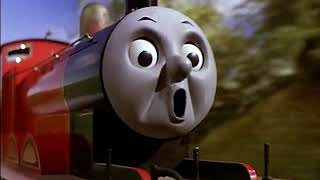 James in a Mess (Season 1 Episode 23 US George Car