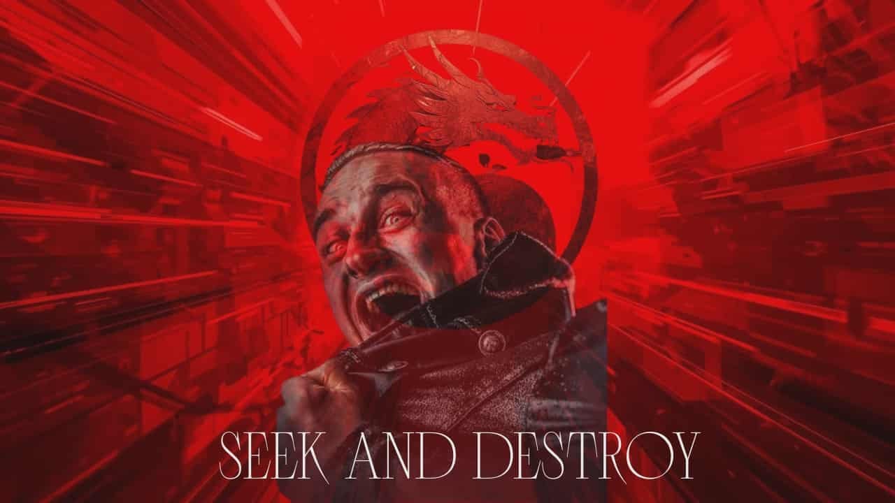 S4UWrestling Podcast #54 "Seek And Destroy"