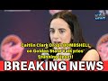 Caitlin Clark Drops BOMBSHELL On Golden State Valkyries Stunning Upset