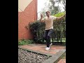 Box Step