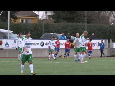 2014: Express - Våg 7-3