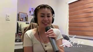 I JUST FALL IN LOVE AGAIN - ANNE MURRAY | AERA COVERS