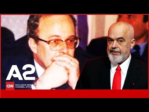 "Fatos Nano u burgos nga partia në pushtet", Rama: Drejtësia sot po fshin llum nga zullumi i...