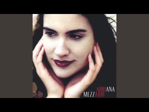 Te Tengo Miedo - Adriana Mezzadri