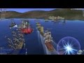 Uncharted Waters Online 03 28 2016 Pac Vs Mbf pvp