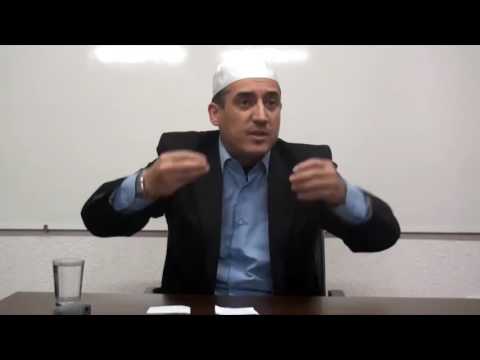 Vajtimi dhe piskllimi e dëmton të vdekurin - Hoxhë Fatmir Zaimi