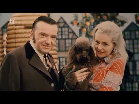 Heinz Schenk - ganz persönlich! Doku (2015)