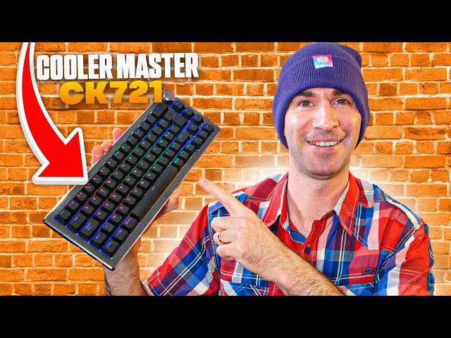 Vídeo relacionado con Dierya DK68 Teclado Mecánico Gaming Inalámbrico,60% Layout Compacto 68 Teclas con Triple Modo-Bluetooth/2.4G/Type-C,Red Switch Gamer Mechanical RGB Keyboard para PC/Win/Mac,QWERTY,Nigra Griza-A