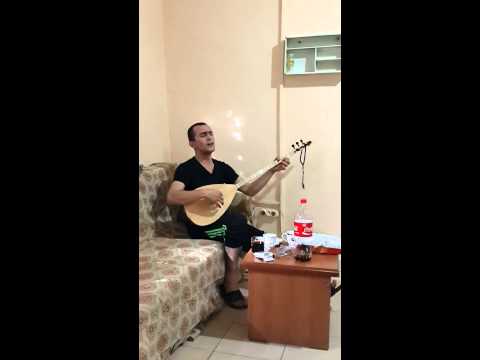 MURAT ERGUL HASRET YAGAR DAGLARA