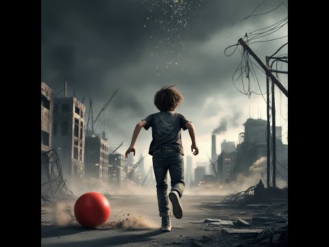 Piovono granelli di luce