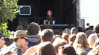 Locked Up- Ingrid Michaelson