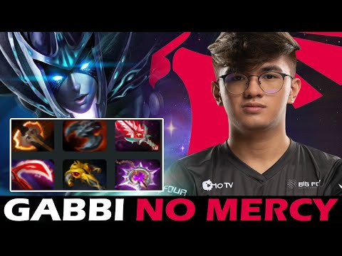 TALON.GABBI MONSTER PA - NO MERCY! | DOTA 2 Gameplay