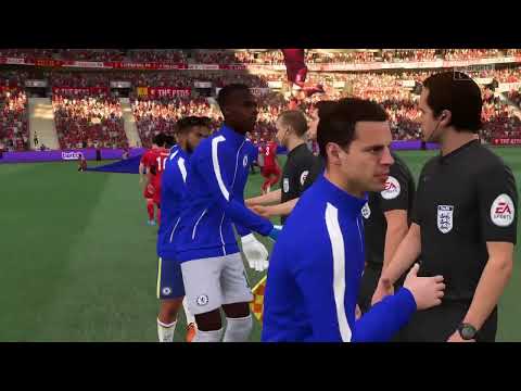 binki - Landline (FIFA 22 Pre-Match Instrumental) Extended