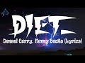 Denzel Curry, Kenny Beats - DIET_ (Lyrics)