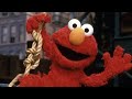 Sesame Street Elmo S Goofy Gallery Elmo Voice Clips