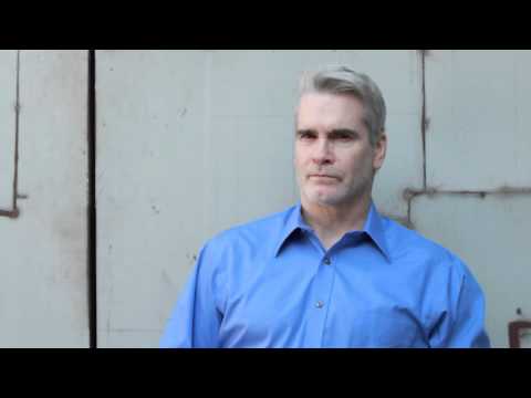 Henry Rollins about David Bowie