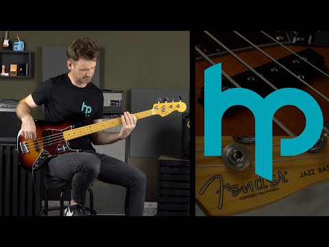 Бас-гитара FENDER AMERICAN PRO II JAZZ BASS MN 3TSB - фото 2 - id-p2744688533