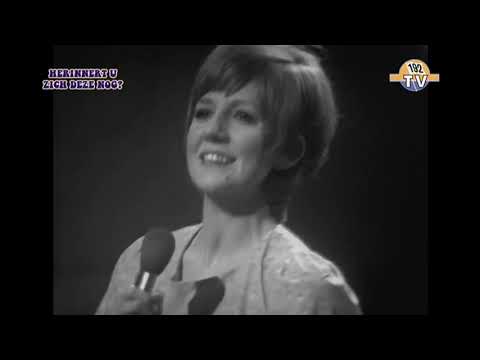 Cilla Black - Surround Yourself With Sorrow  (1969)