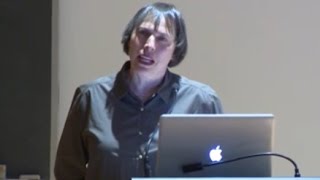 Polly Apfelbaum, Artist Talk 9.28.16